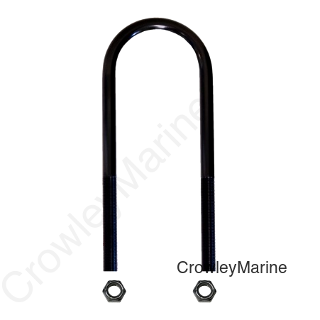 Skyjacker Axle U-Bolt All Non-Spec Vehicles