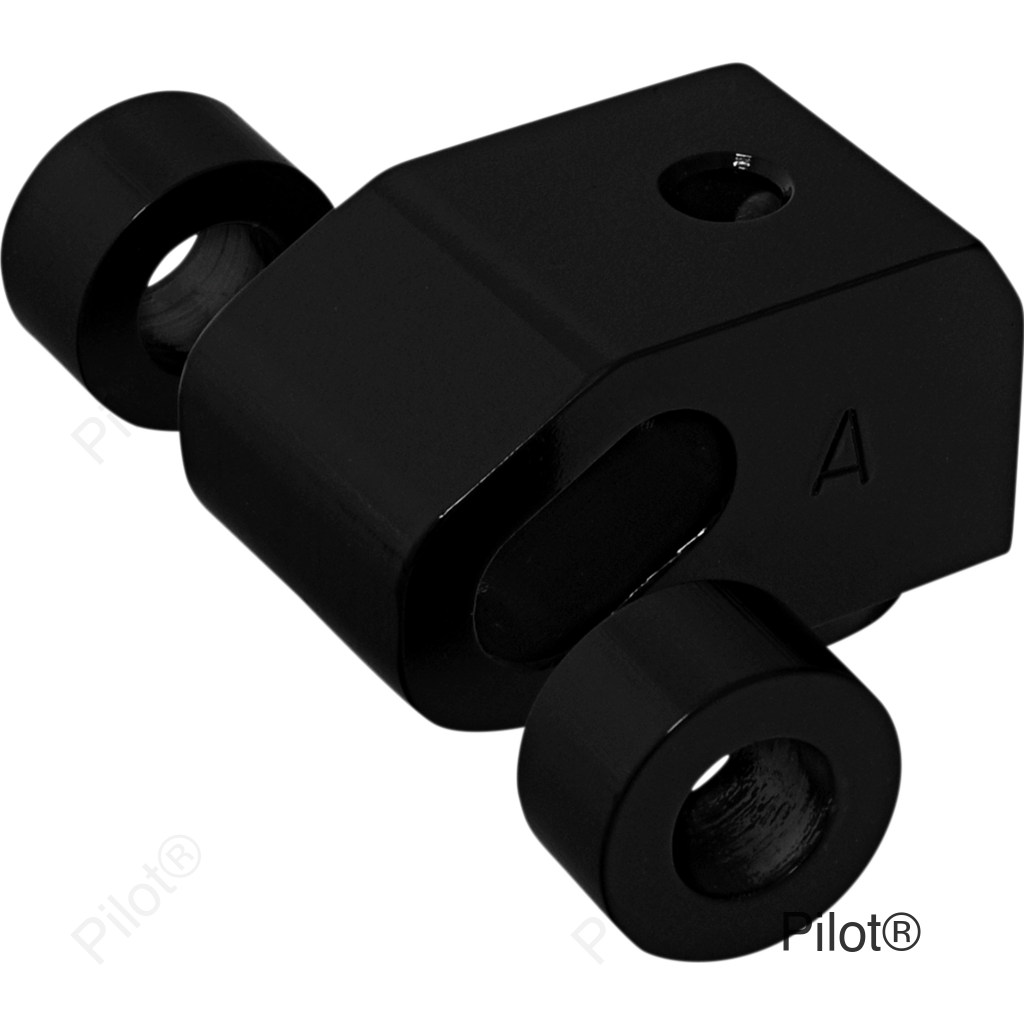 Headlight Extension Block - Indian