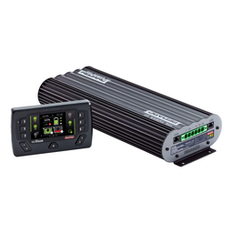 REDARC The Manager30 Battery Management System & RedVision Display