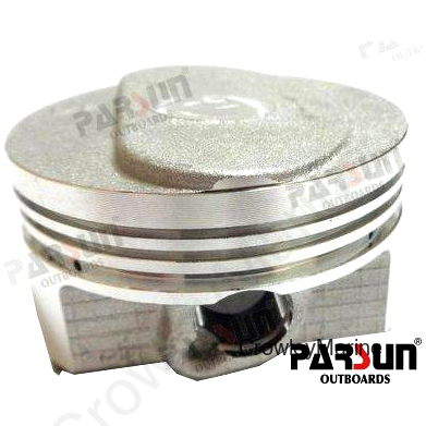 PISTON (PAF2.6-04020001)