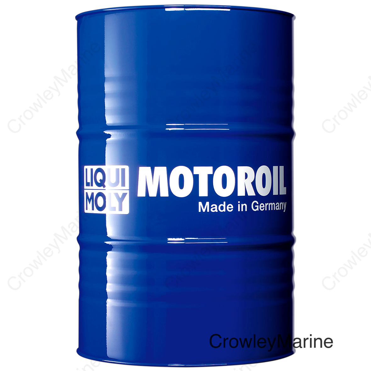 Basic Street 4T Oil - 10W-40 - 205 Liters