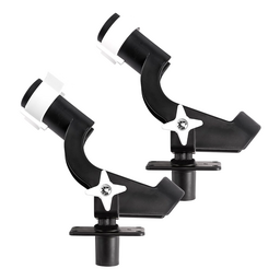 Rod Tender Double with 2 Flush Mounts (6040)