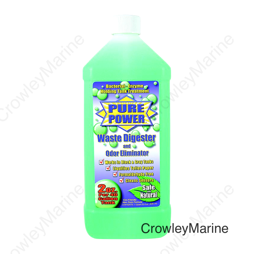 Valterra V22002 Pure Power Green, 32 oz.
