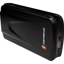 BATTERY 12V 9000MAH & REMOTE KIT thumbnail-2