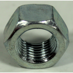 NUT, HEX. (12MM)
