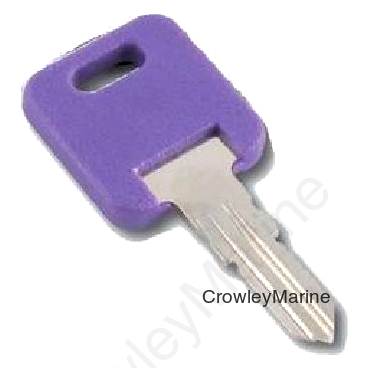GLOBAL REPL KEY #308 @5