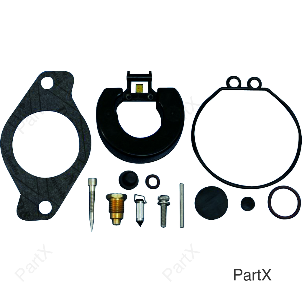 Carburetor Service Kit (40698)