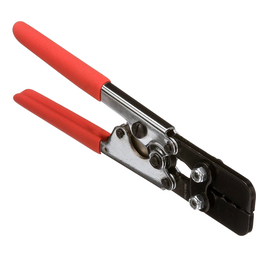 Seachoice Ratcheting Crimp Tool, Cushion Grip Handles thumbnail-2