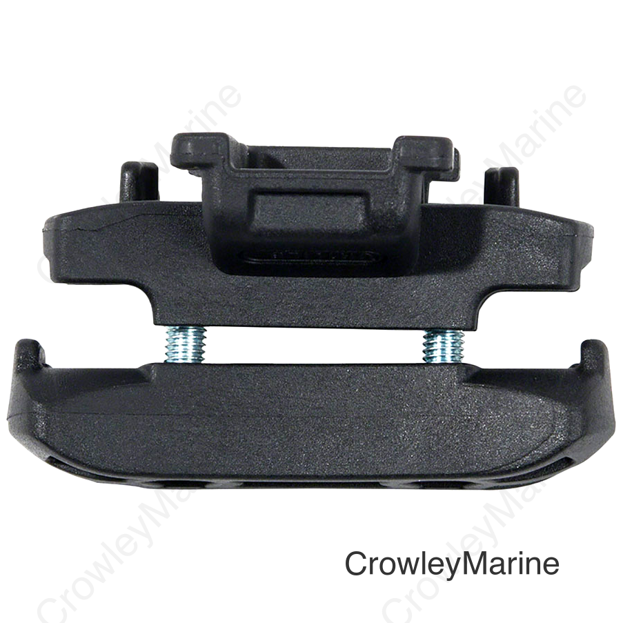 Ortlieb Seat Bag Mounting Set: Fits All Micro Series