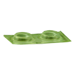 1/2' DOOR/DRAWER BUMPERS