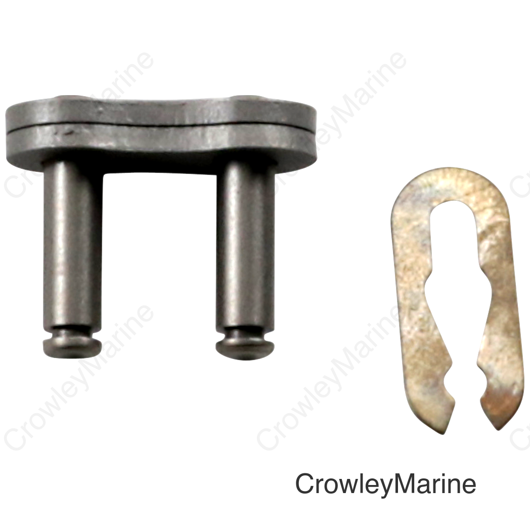 PU 428H CLIP CONN LINK