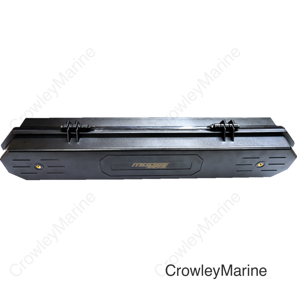DRIVEBELT STRGE CASE MSE