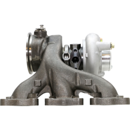 Turbocharger Upgrade Kit - Can-Am thumbnail-3