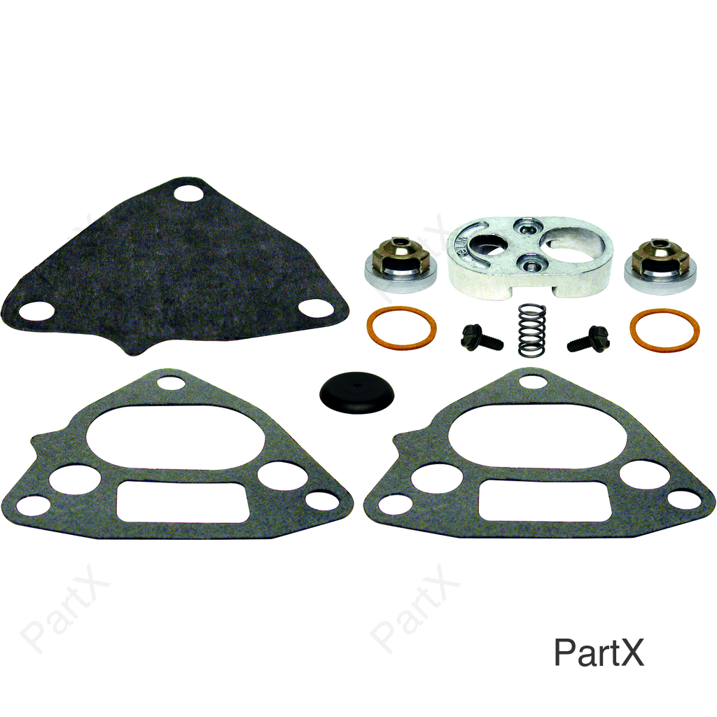Check Valve Kit - GLM Products (40250)