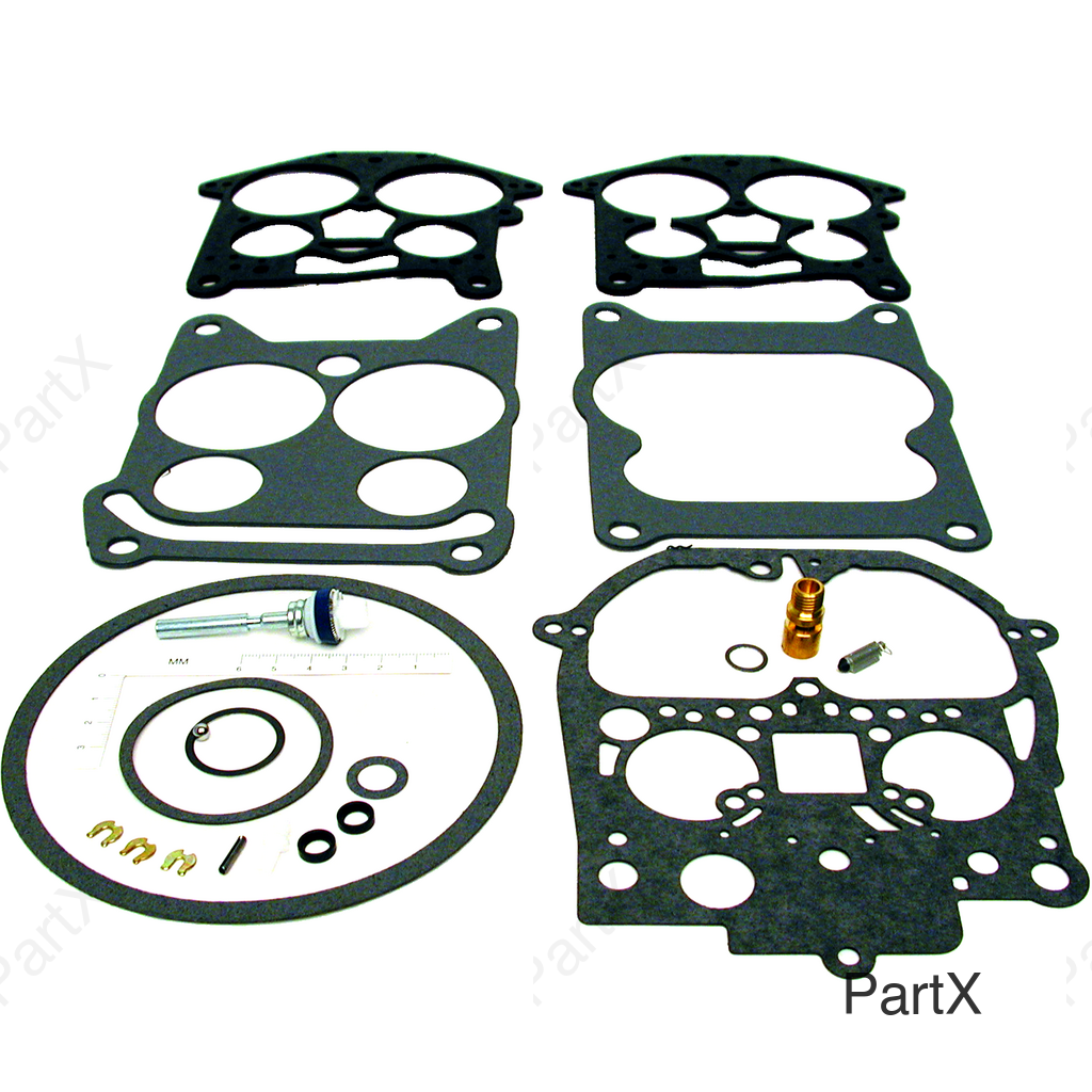 Carburetor Kit - GLM Products (76150)