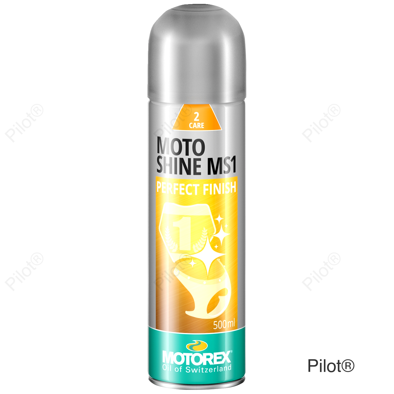 Moto Shine MS1 - 500ml