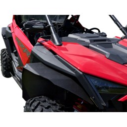 Fender Flare Kit - RZR Pro XP thumbnail-8