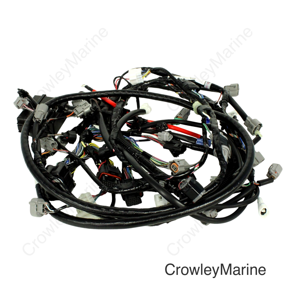HARNESS ASSY,WI