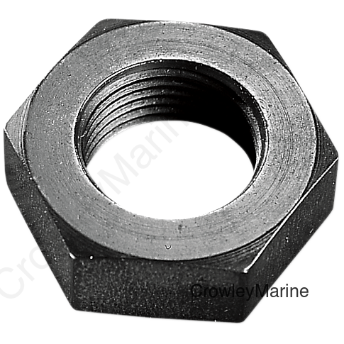MOTOR SPKT NUT 30-54 BT