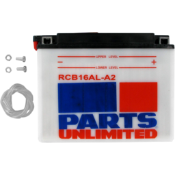 BATTERY RCB16AL-A2 thumbnail-1