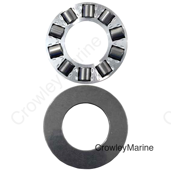 Thrust Bearing