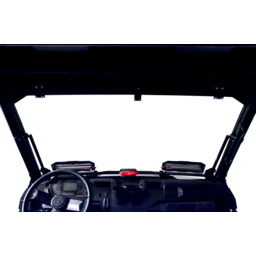 Flip-Up Windshield - Pro-Fit - Polaris thumbnail-28