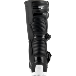 Tech 3 Enduro Waterproof Boots - Black/White - US 14/EU 49.5 thumbnail-6