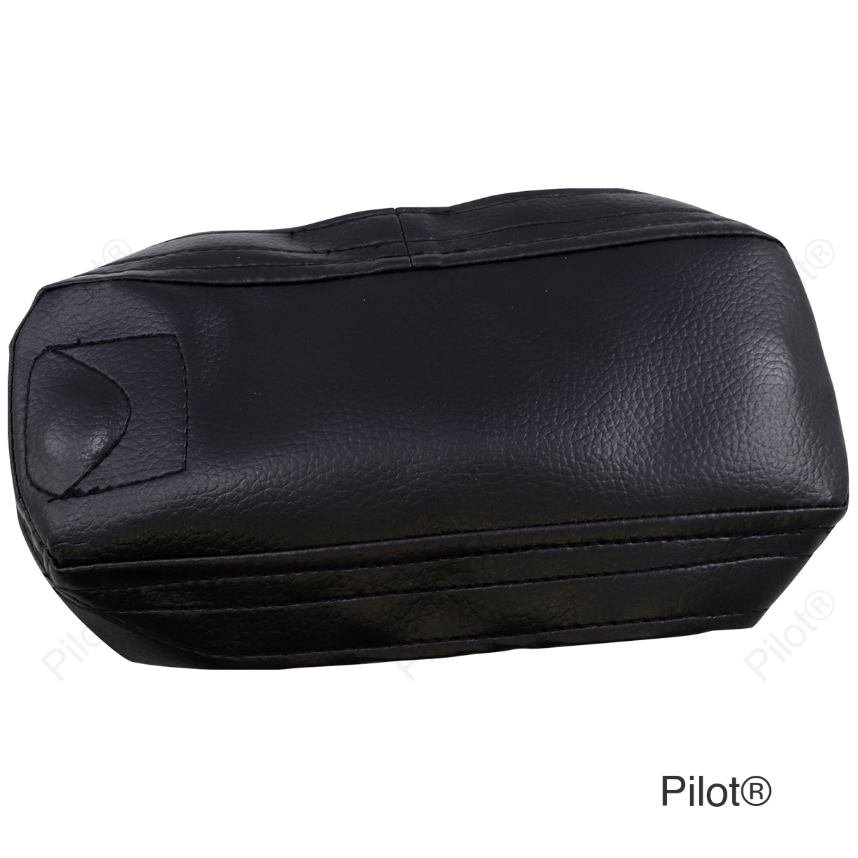 Oil Cooler Cover - Side Bar Mount