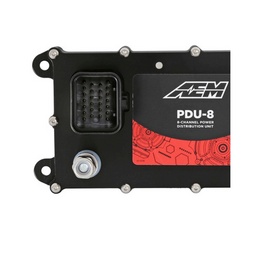 AEM EV 8 Channel CAN Driven Slave Type Power Distribution Unit (PDU) thumbnail-12