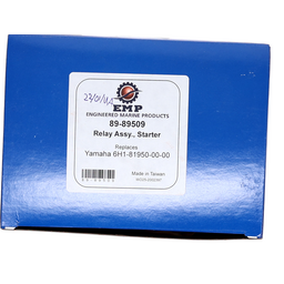 Starter Relay Assy thumbnail-1