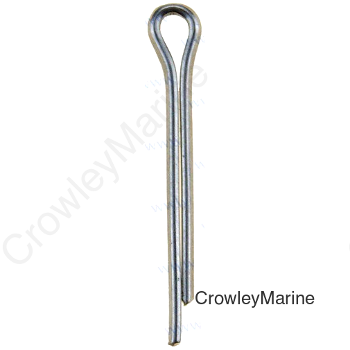 COTTER PIN 1.6X12 (PAGB/T91-1.6X12)