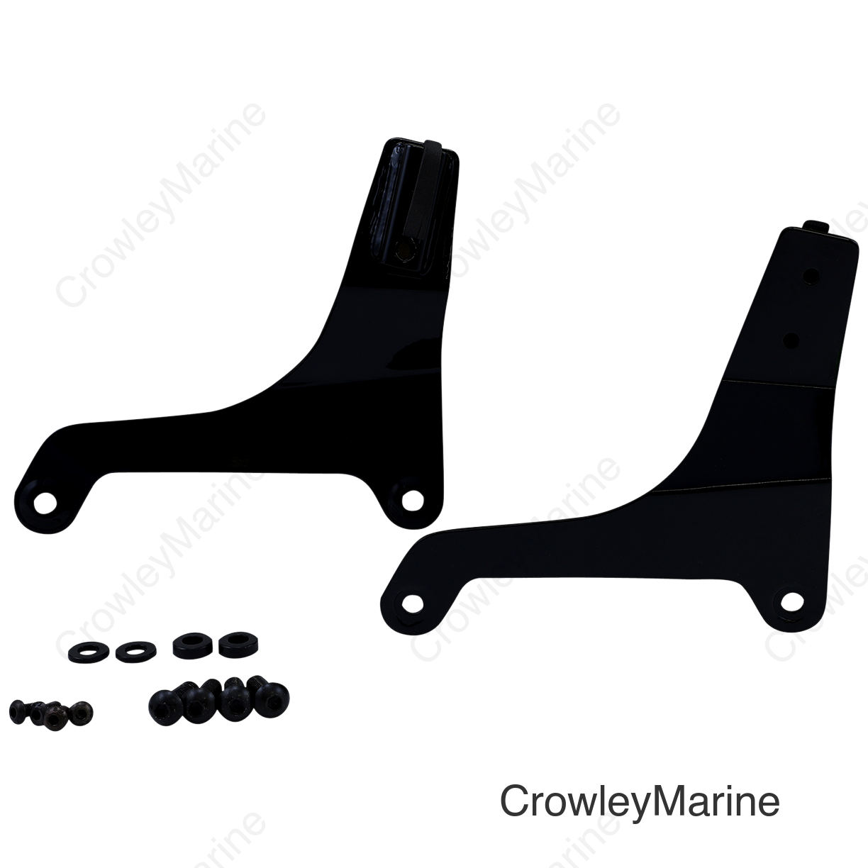 SIDEPLATES 18-19 FXFB BK