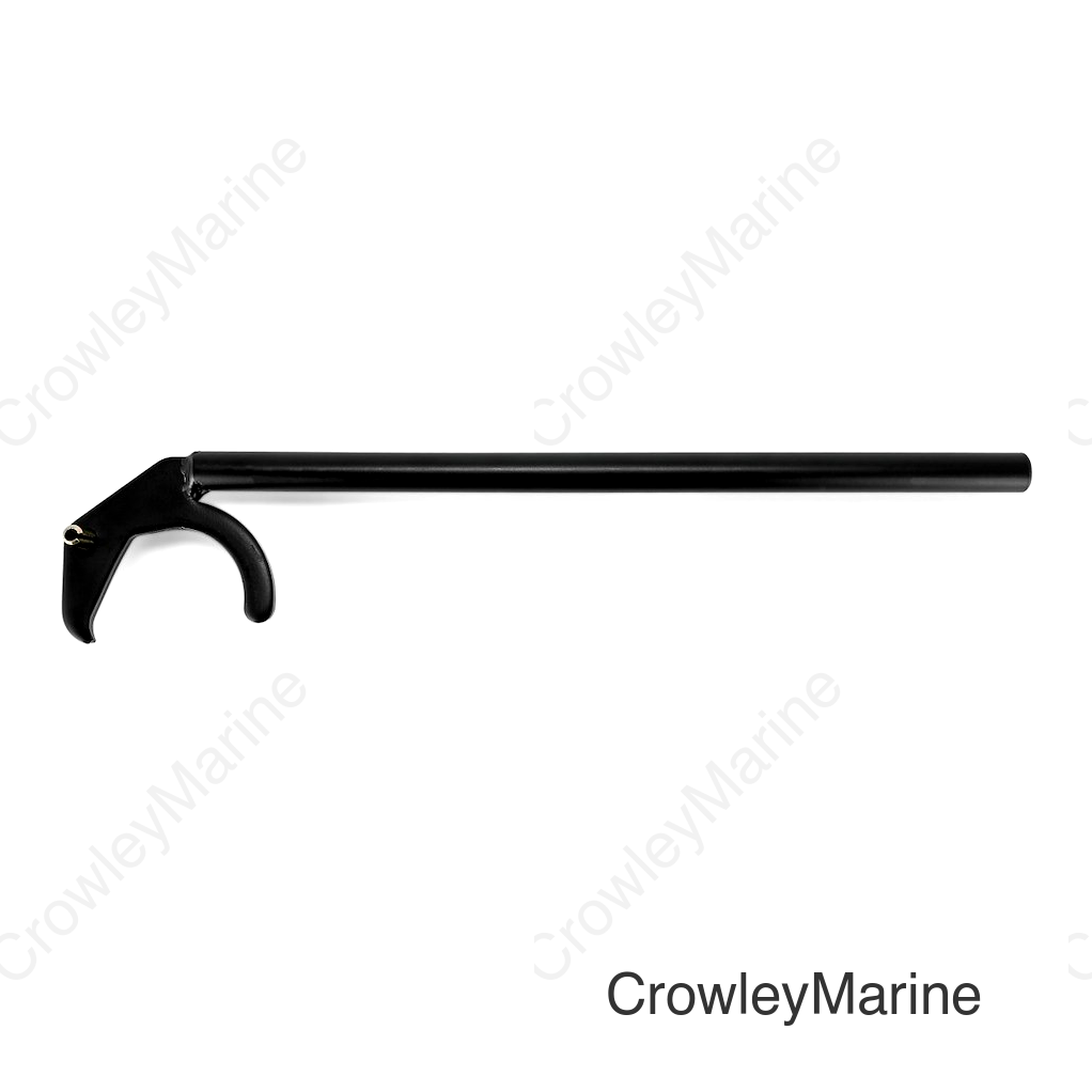 RECURVE  HOOK UP TOOL