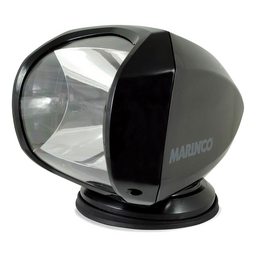 Marinco Wireless Remote Spot Light 12/24V 100 Watt