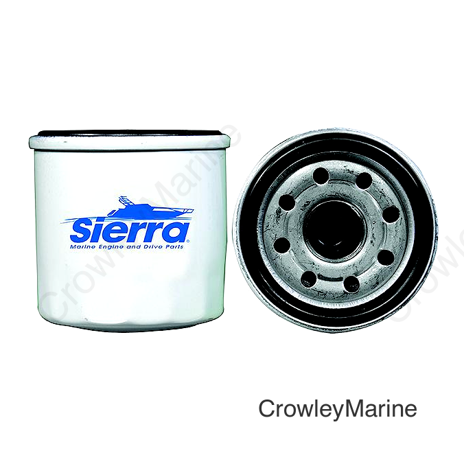 Sierra 7913 4-Cycle Outboard Oil Filter