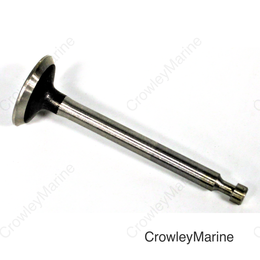 14721-Z3F-000 VALVE, EX. - Honda | PartsPak