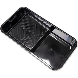 Seachoice 92222 Plastic Paint Tray Liner 5-Pack, 4 Inch, Clear thumbnail-8