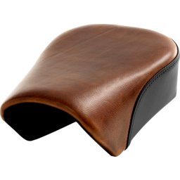 Pillion Pad - Lariat - XL '04-'22 thumbnail-1