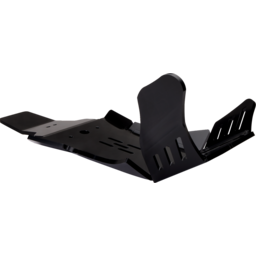 Xtrem Skid Plate - Black - GasGas - MC450F/EX450F thumbnail-7