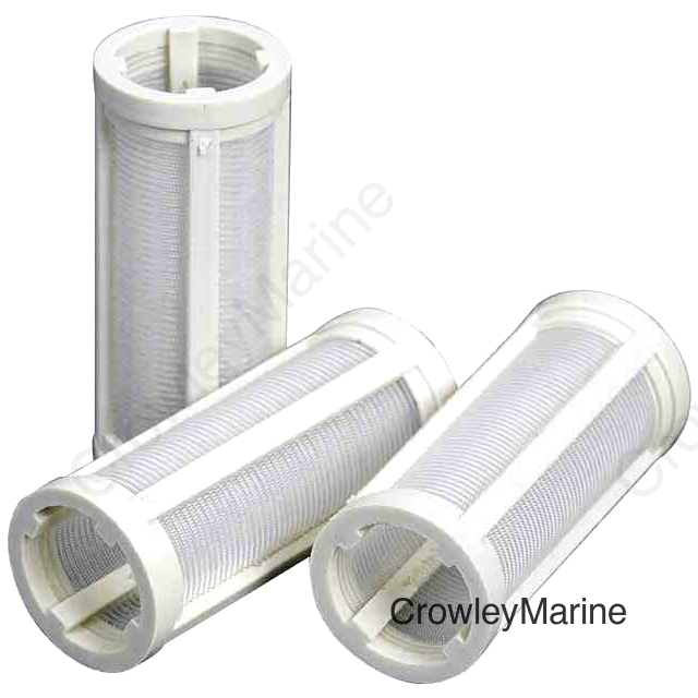 RPLC IN-LINE GLASS VIEW FF