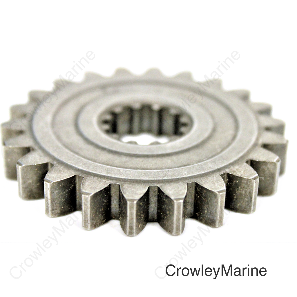 Drive Gear