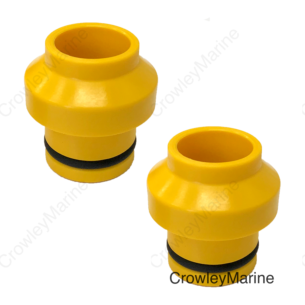 SeaSucker 12x100 HUSKE Plugs