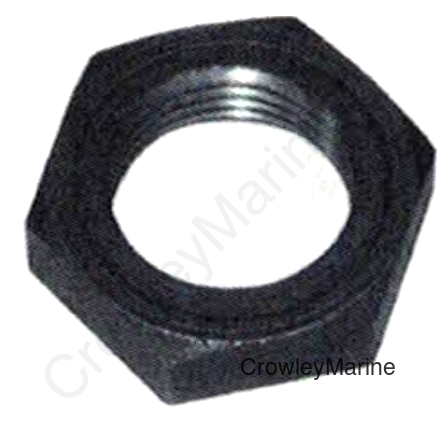YAMAHA PINION NUT BOLT IN OEM #90170-16M19