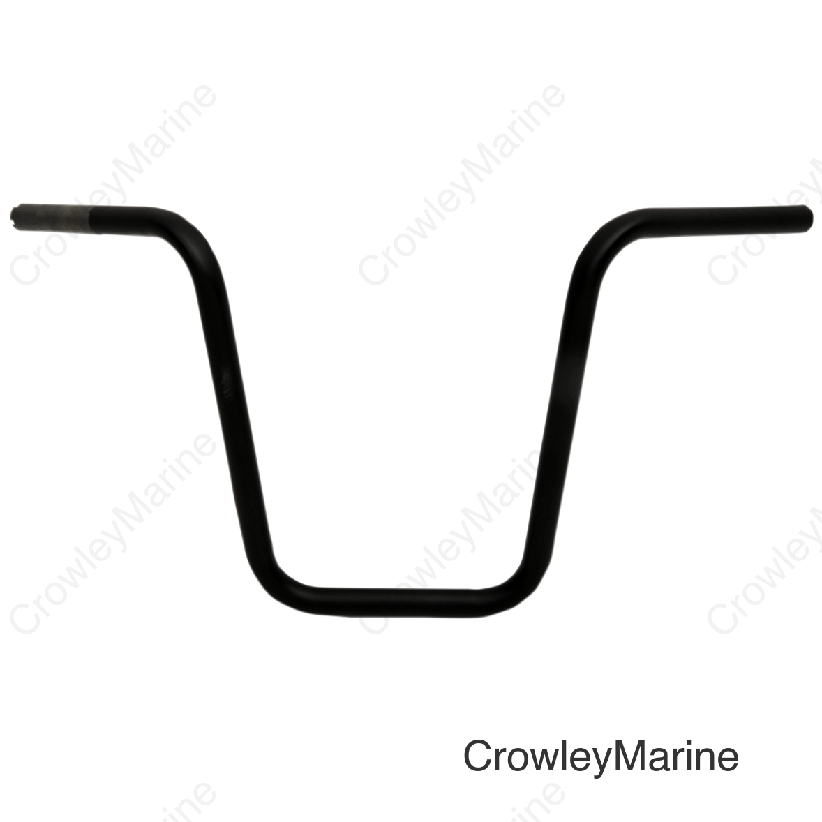 HANDLEBAR 1"NRAPE14"FBTBW