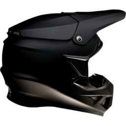 HLMT FI MATTE BLACK XS thumbnail-3