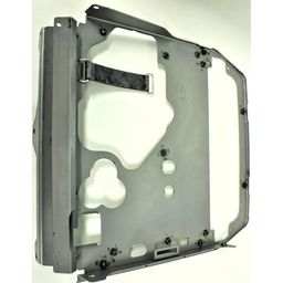 FRAME ASSY., FR.