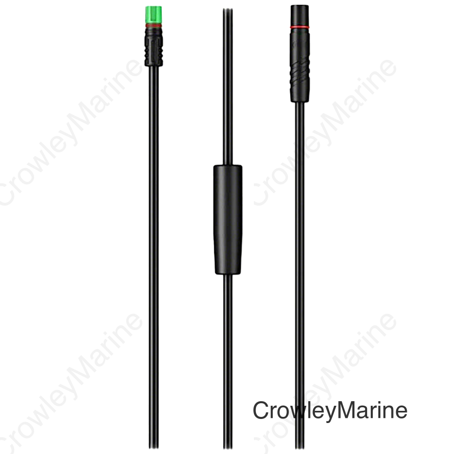 Garmin Power Mount Cable - eRTL615 Bosch BES3 Compatible 1100mm