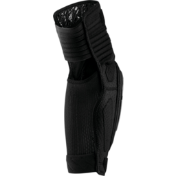Fortis Elbow Guards - Black - S/M thumbnail-0