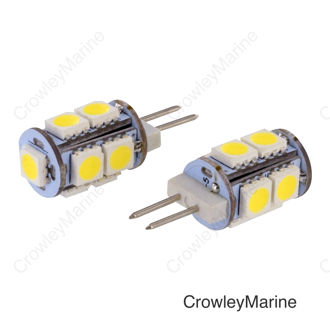 2 PACK JC10 TWR LED BRIGHT