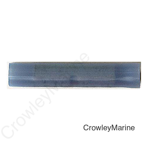 Ancor 230110 Marine Grade™ Nylon Butt Connectors, 16-14 Wire, Blue, 7/Pk